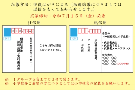 写真：模擬店