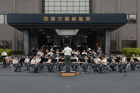 写真：音楽演奏
