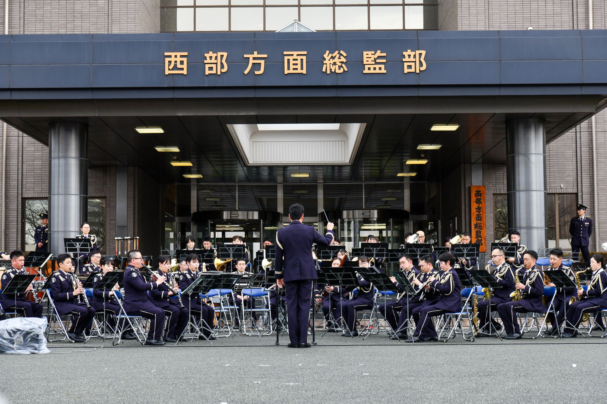 写真：音楽演奏