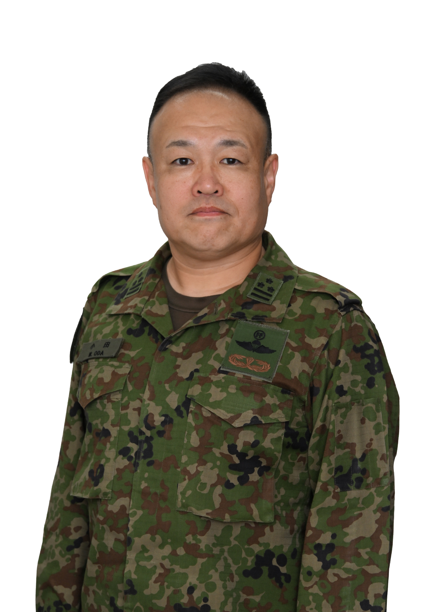 第10山岳師団第2歩兵旅団戦闘団最先任上級曹長チャレンジコイン 第10山岳師団第2歩兵旅団戦闘団最先任上級曹長チャレンジコイン