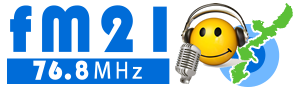 FM21 78.6Mhz