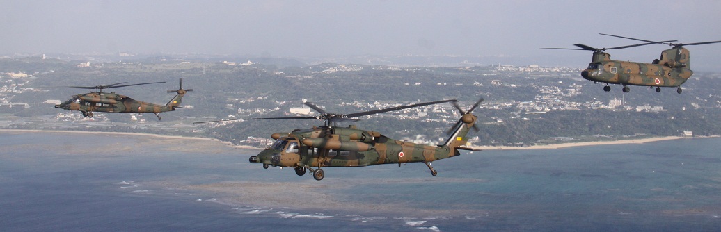 陸上自衛隊 第15旅団