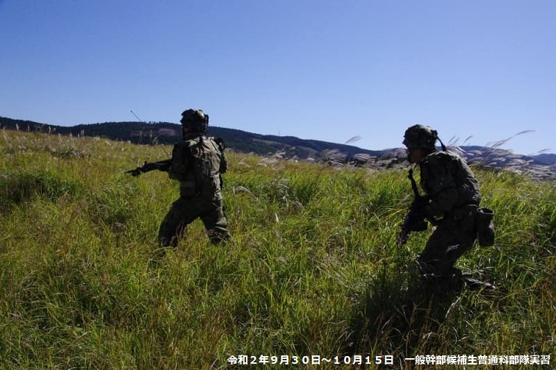 攻撃戦闘（大村）