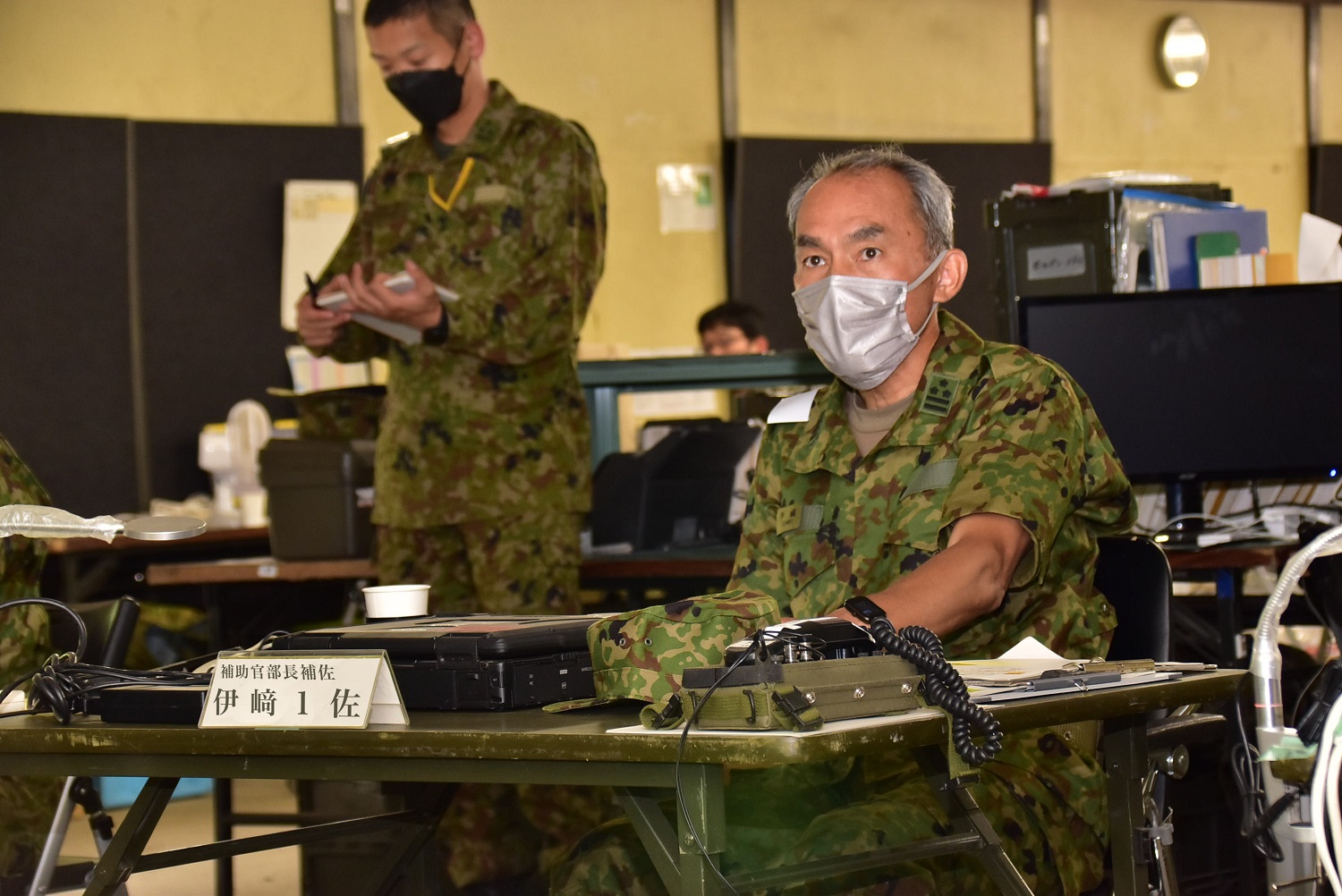 平成31年度・令和元年度の活動 | 第4師団の活動 | 陸上自衛隊第4師団 