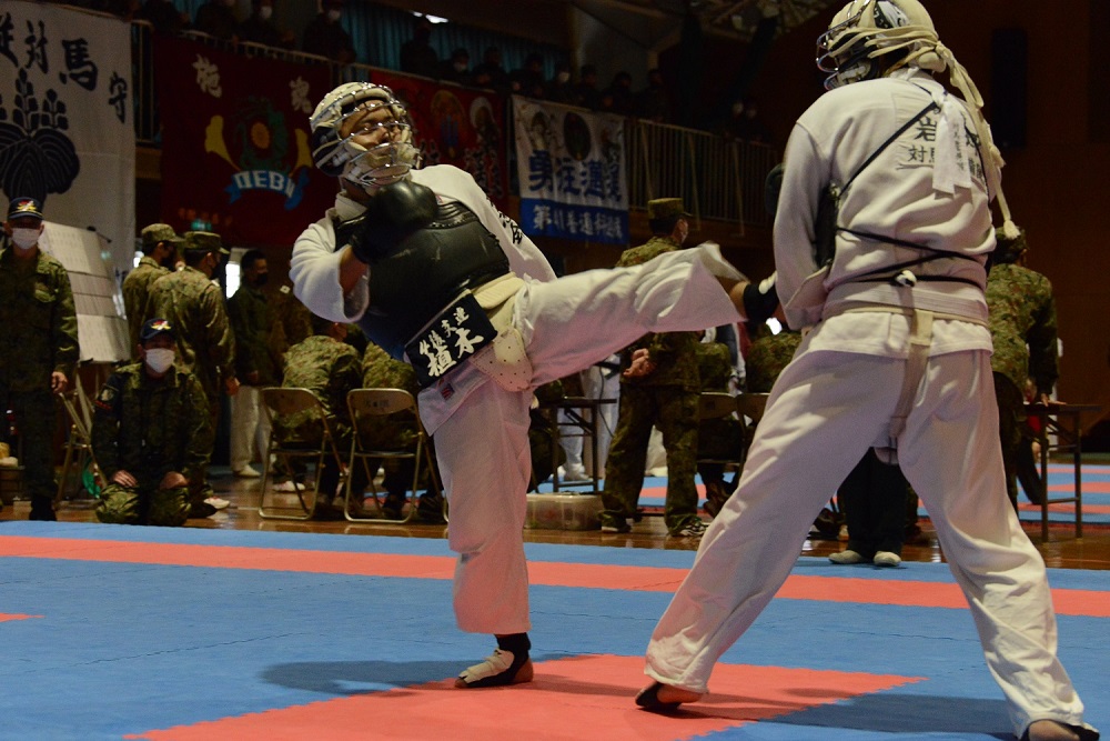 平成31年度・令和元年度の活動 第4師団の活動 陸上自衛隊第4師団 公式ホームページ