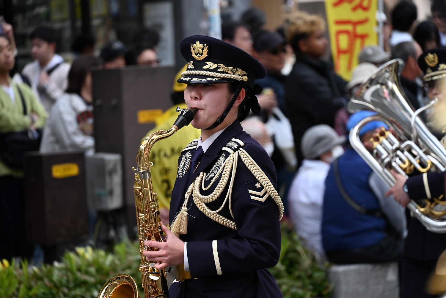 博多どんたく港まつり