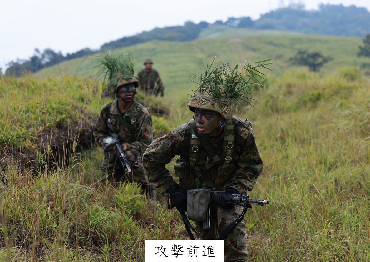 RR-2040 □送料無料□ 山海関駐屯歩兵隊略史 旧日本軍 陸軍 軍隊