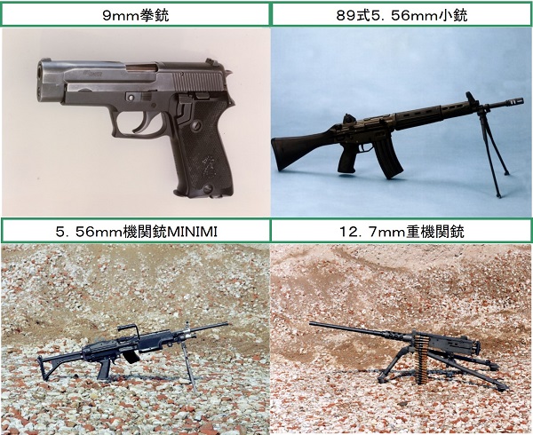火器