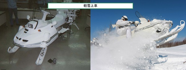 車両