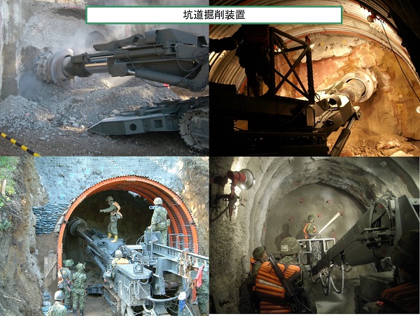 施設