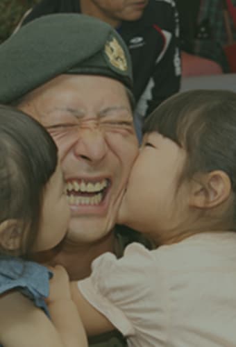 第4師団の活動