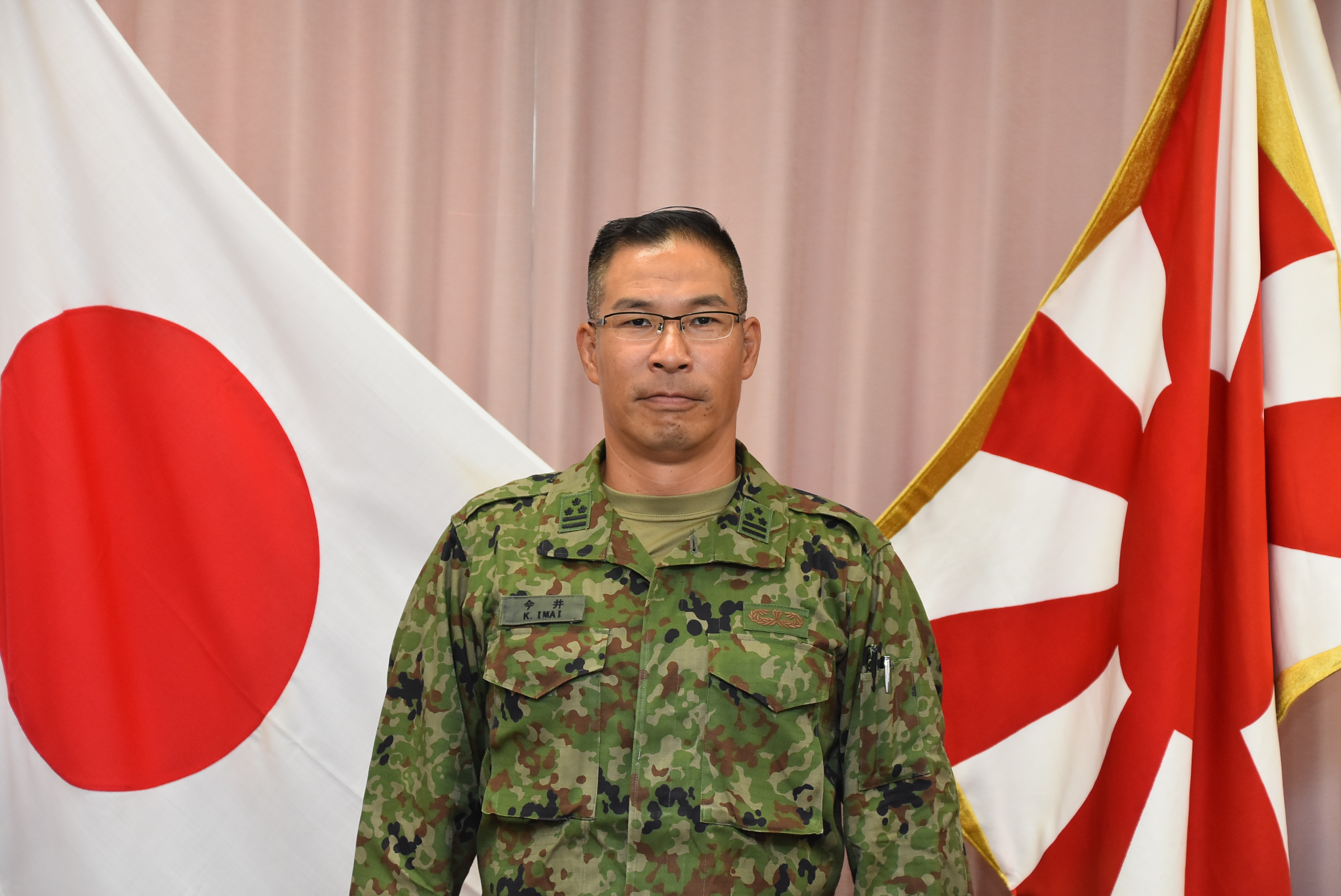 第１２普通科連隊の紹介
