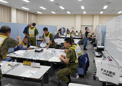 再就職のための教育・訓練