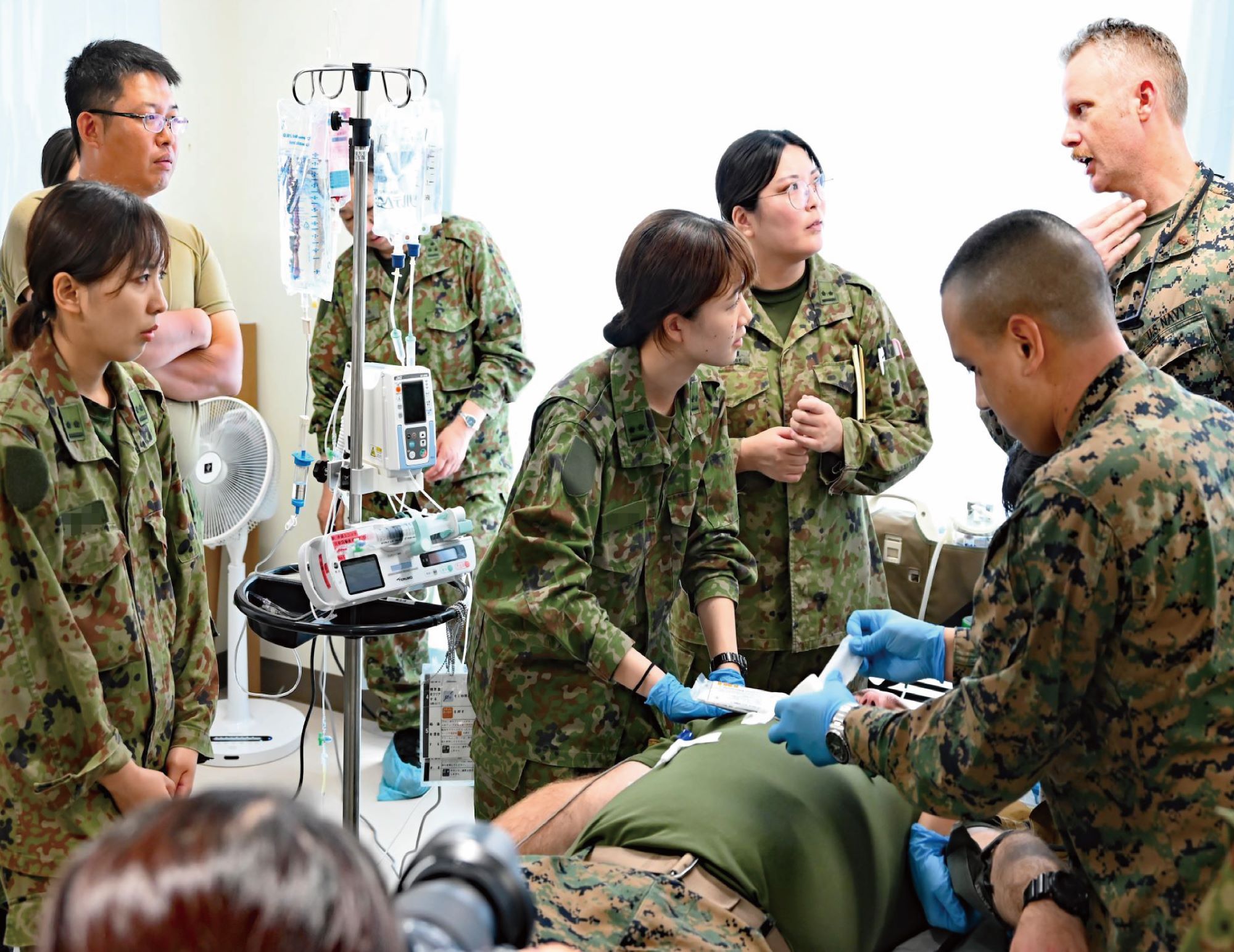 公式〉陸上自衛隊 西部方面隊［JGSDF Western Army］