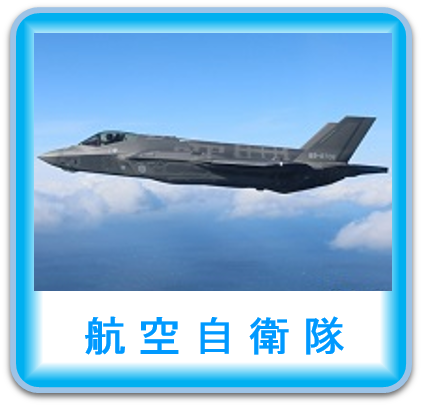 航空自衛隊