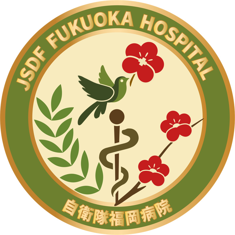 病院ロゴ