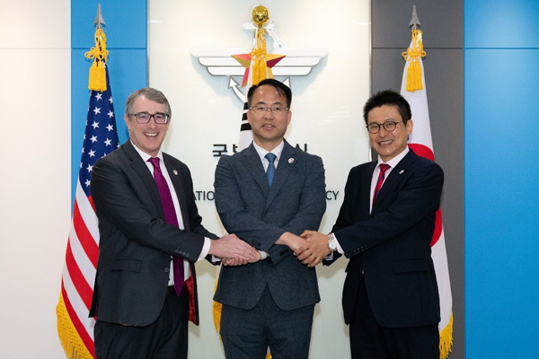 日米韓防衛実務者協議ワーキンググループ（ＤＴＴ－ＷＧ）及び机上演習（ＴＴＸ）の開催について