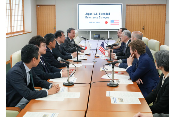 ②協議