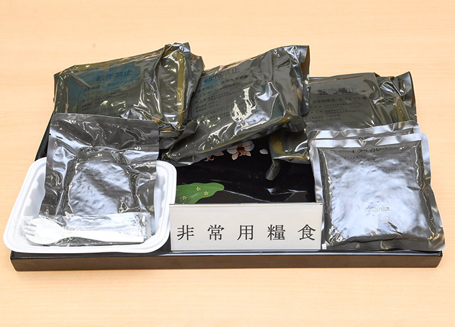 防衛省 自衛隊 各種支援活動で活躍する部隊等