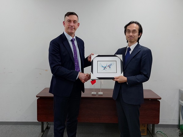 日加防衛当局間（ＭＭ）協議の開催（結果）