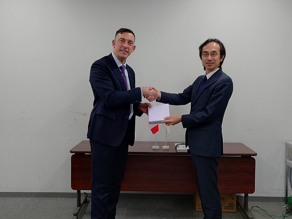 日加防衛当局間（ＭＭ）協議の開催（結果）