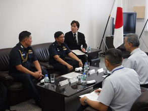 防衛省・自衛隊:飛行安全