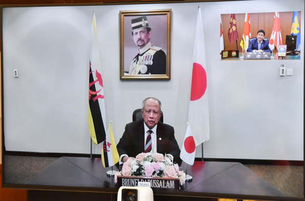 防衛省・自衛隊：多角的・多層的な安全保障協力