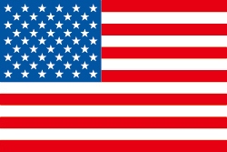 米　国国旗