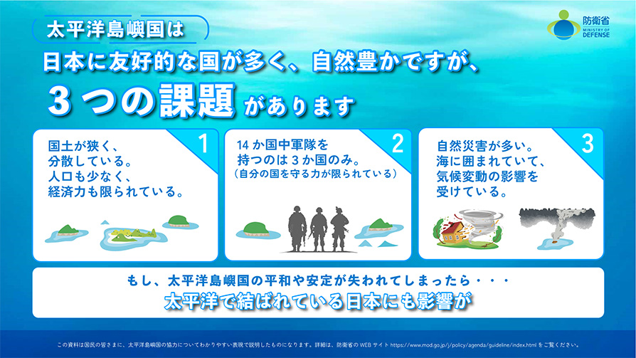 防衛協力・交流パンフレット 資料02