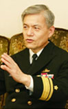 高嶋博視