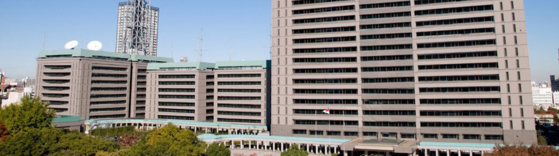 防衛省・自衛隊:防衛省について