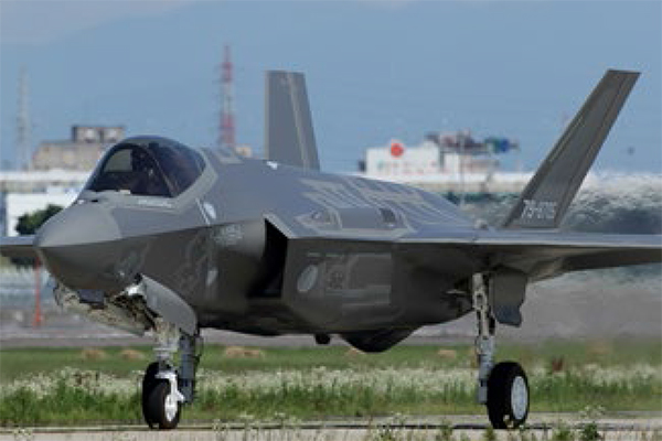 F-35A