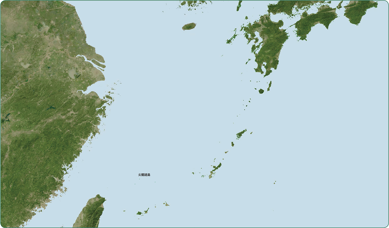 南西地域の防衛体制の強化