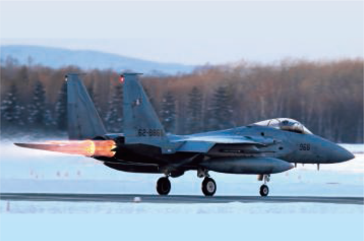 まるわかり！日本の防衛～ | 防衛省・自衛隊 キッズサイト