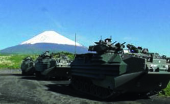 まるわかり！日本の防衛～ | 防衛省・自衛隊 キッズサイト