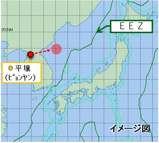 北朝鮮のミサイル等関連情報（続報）