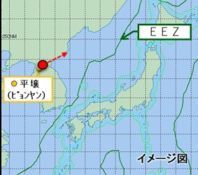 北朝鮮のミサイル等関連情報（続報）