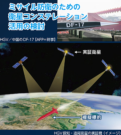 防衛省・自衛隊｜令和4年版防衛白書｜FOCUS3 新たな領域や分野