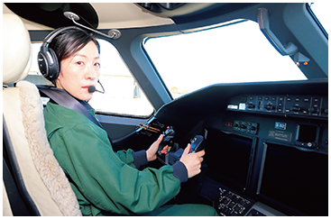 航空自衛隊