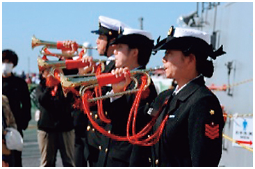 海上自衛隊2