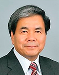 蒲島 郁夫 熊本県知事