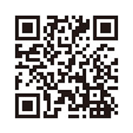 自衛官募集ホームページ QRコード
