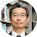 防衛研究所 理論研究部 飯田 将史(いいだ まさふみ) 部長