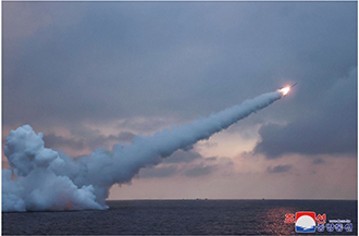 防衛省・自衛隊｜令和6年版防衛白書｜1 北朝鮮