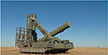 地対空ミサイル・システム「S-300V4」【ロシア国防省公式Youtubeチャンネル】