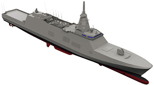 新型FFM(イメージ)