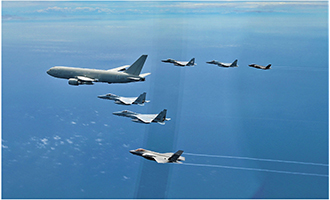 防衛省・自衛隊｜令和6年版防衛白書｜2 各国との防衛協力・交流