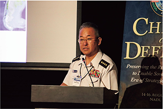 防衛省・自衛隊｜令和6年版防衛白書｜3 多国間安全保障協力の推進