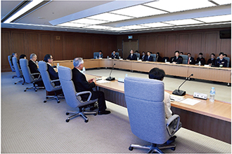 防衛省・自衛隊の人的基盤の強化に関する有識者検討会（2024年1月）