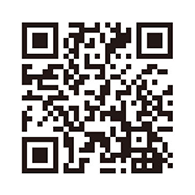 自衛官募集ホームページ QRコード